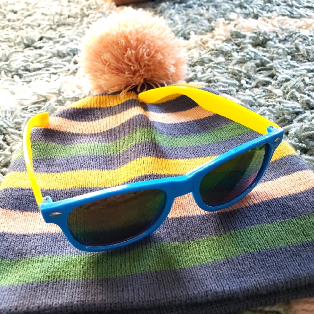 Kid's Polarized Sunglasses